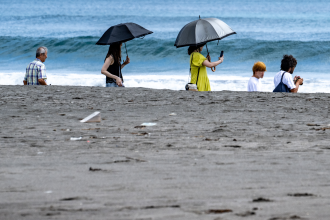 Millions return home as Pacific tsunami warnings lifted