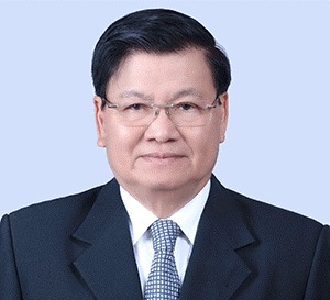 Today, President Thongloun Sisoulith will hold talks with Russian President 