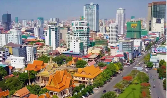ກຳປູເຈຍ ມີຄວາມຍິນດີ ສ.ອາເມລິກາ ຫລຸດພາສີເຫລືອ 19%