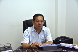 ໜັງສືພິມປະຊາຊົນ  ເຕີບໃຫຍ່ຂະຫຍາຍຕົວຕິດພັນກັບການປະຕິວັດ