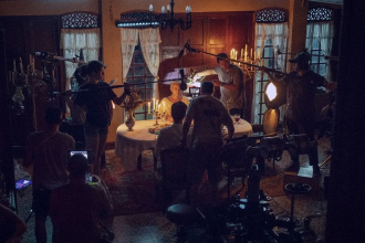 Historic First: Nang Norn Takes Lao Film to Locarno