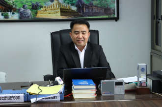ວສລ ເຕີບໃຫຍ່ເຂັ້ມແຂງ ແລະ ເປັນ ກະບອກສຽງອັນແຫລມຄົມ ໃຫ້ ພັກ-ລັດ
