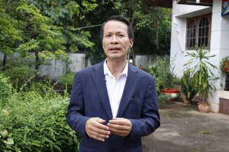 ສື່ມວນຊົນລາວ ມີຄວາມບຸກໜ້າບືນຕົວ ແລະ ພັດທະນາແບບກ້າວກະໂດດ