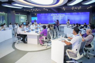 China-ASEAN Media Dialogue Highlights AI’s Role in Future of Journalism