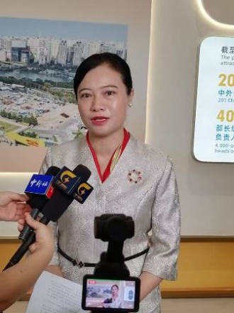 22nd China-ASEAN Expo to Be Held in Nanning 