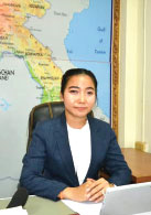 6 ເດືອນຕົ້ນປີ ອຄ ແຂວງເຊກອງ ສົ່ງອອກສິນຄ້າ 121,16 ລ້ານໂດລາ
