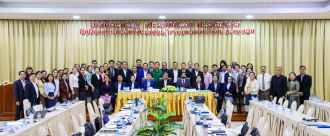National Assembly Members Convene to Address Child Marriage, Youth Development   
