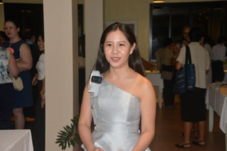 CCIF’Elles: A New Network to Unite and Inspire Women in Laos   