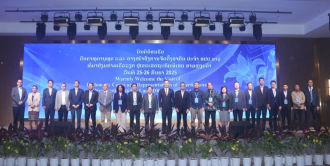 Golden Triangle SEZ Welcomes Diplomats and Global Delegates for Exclusive Visit