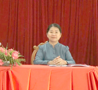 ເມືອງວຽງໄຊ ມີຫລາຍທ່າແຮງໃນການພັດທະນາເສດຖະກິດ
