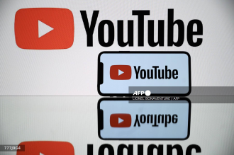 YouTube to pay US$22 million in settlement with Trump