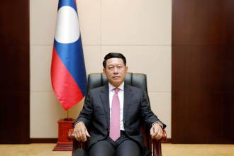 Lao PDR Celebrates 80 Years of Diplomatic Achievements and Expanding Global Partnerships
