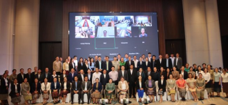 Lao PDR and Australia Launch First Education Campaign Videos on Teacher’s Day