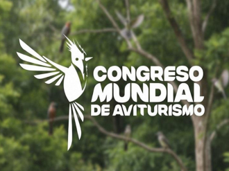 Venezuela gets ready for First World Birdwatching Congress 