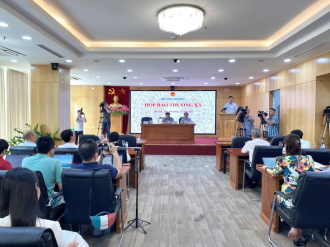 ສສ ຫວຽດນາມ ມີການສົ່ງອອກ-ນຳເຂົ້າ ອາດຈະບັນລຸ 900 ຕື້ໂດລາສະຫະລັດ