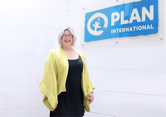 From Mountains to Midwifery: Plan International Laos Empowers the Next Generation of Girls