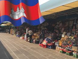 ມູນຄ່າການຄ້າ ກຳປູເຈຍ-ອາຊຽນ ບັນລຸ 1,2 ໝື່ນລ້ານໂດລາສະຫະລັດ
