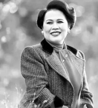 ສົມເດັດພະນາງ ເຈົ້າສິຣິກິດ ພະບໍຣົມ ລາດຊະຊົນນະນີ ພັນປີຫລວງຂອງໄທ ສະຫວັນຄົດແລ້ວ