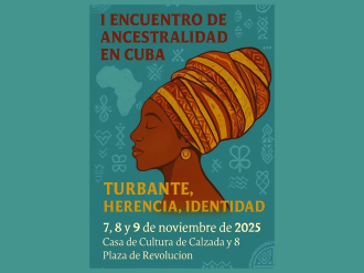 Cuba to host meeting on African Heritage 