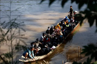Philippines receives mass repatriation requests from scam victims