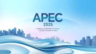 APEC 2025 Summit in Gyeongju: Leaders Unite to Shape a Sustainable and Inclusive Future