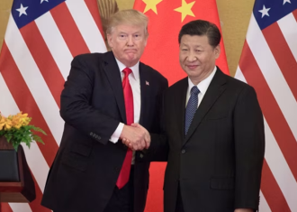 ສປຈີນ ຈະຊື້ພະລັງງານຈາກ ສ.ອາເມລິກ 