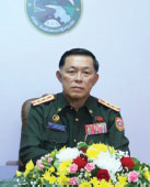 ເອກອ້າງທະນົງໃຈຕໍ່ວັນໄຊຊະນະອັນຍິງໃຫຍ່ ໃນປະຫວັດສາດຂອງຊາດລາວ