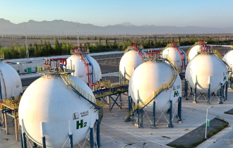 Two decades of green progress in the Asia-Pacific   