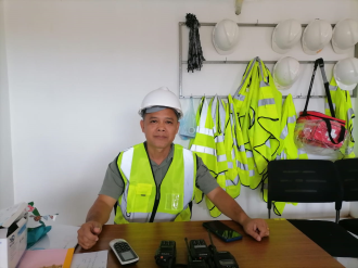 ຂີ້ເຫຍື້ອຍັງເປັນບັນຫາ ທີ່ເມືອງວຽງເອົາໃຈໃສ່ແກ້ໄຂ