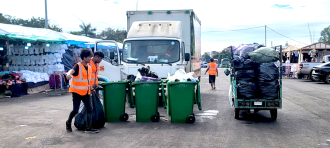 ແລ້ວບຸນນະມັດສະການພະທາດຫລວງໃຫ້ປອດຂີ້ເຫຍື້ອ 