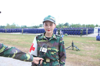 ແພດປະຕິວັດລາວ ເປັນກຳລັງຫລັກ ໃນການຊ່ວຍໃຫ້ປະເທດຊາດໄດ້ຮັບການປົດປ່ອຍ