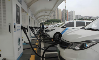 ສປ ຈີນ ມີຍອດການຈຳໜ່າຍລົດພະລັງງານໃໝ່ ຫລາຍກວ່າ 50%