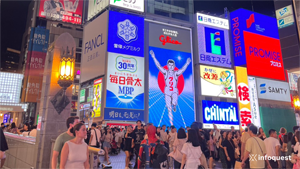 ຍີ່ປຸ່ນ ຈະຂຶ້ນຄ່າທຳນຽມວິຊ້າ ປີ 2026 ເພື່ອແກ້ບັນຫາ ນັກທ່ອງທ່ຽວ ເພີ່ມຂຶ້ນໃນຕົວເມືອງ