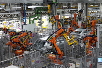 ການຄ້າ ລະຫວ່າງ ສ.ອາເມລິກາ-ເອີຣົບ ຈະສົ່ງຜົນກະທົບເພີ່ມຂຶ້ນ ຢ່າງພົ້ນເດັ່ນໃນປີໜ້າ