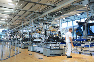 ນະໂຍບາຍພາສີຂອງ ສ.ອາເມລິກາ ເປັນສິ່ງກີດຂວາງ ການຟື້ນຟູເສດຖະກິດ ຂອງເຢຍລະມັນ