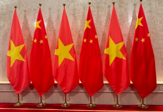 ກອງປະຊຸມສຳມະນາ ທິດສະດີ ສອງພັກຈີນ-ຫວຽດນາມ ຄັ້ງທີ 20