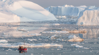 ສປ ຈີນ ຈະຮ່ວມກັບ ບັນດາຝ່າຍ ພ້ອມກັນສ້າງ ຜົນງານໃໝ່ ເຂົ້າໃນການປັບປຸງ ດິນຟ້າອາກາດທົ່ວໂລກ