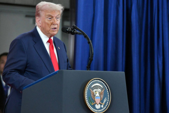 ສ.ອາເມລິກາ ບັນລຸຂໍ້ຕົກລົງ ການຍົກເລິກພາສີນໍາເຂົ້າ ບາງສ່ວນ ຈາກ 4 ປະເທດ