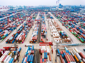 ສປ ຈີນ-ສ.ອາເມລິກາ ຄວນພ້ອມກັນຊຸກຍູ້ ໃຫ້ການພົວພັນ ເສດຖະກິດການຄ້າ