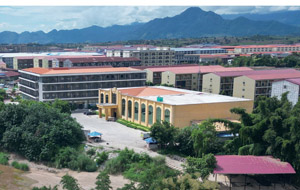 ສ.ອາເມລິກາ ຕັ້ງໜ່ວຍປະຕິບັດການພິເສດ ຕໍ່ຕ້ານແກ້ງສະແກມເມີຣ ໃນອາຊີ