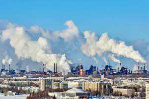 ເອີຣົບ ເຫັນດີເປົ້າໝາຍ ຫລຸດການປ່ອຍແກັສກາກບອນລົງ 90% ໃນ 18 ປີ