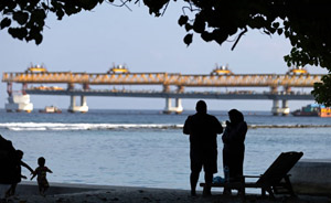 ກູເກີລ ຈະລົງທຶນກໍ່ສ້າງສະຖານີ ຮັບສາຍເຄເບີລພື້ນນໍ້າ