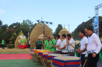 Xiengkhouang to Host Khao Kai Noy Rice Festival on 26–30 November