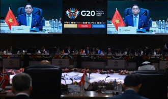 ສສ ຫວຽດນາມ ຖືອີຢູ-ປະຊາຄົມວິສາຫະກິດ ເອີຣົບ-ອາຊຽນ ແມ່ນບັນດາຄູ່ຮ່ວມມືສຳຄັນ