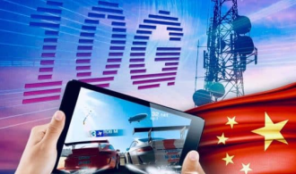 ສປ ຈີນ ເປີດຕົວເຄືອຂ່າຍ 10ຈີ ທຳອິດຂອງໂລກຢ່າງເປັນທາງການ