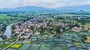 ສປ ຈີນ ໄດ້ສ້າງເຄືອຂ່າຍ ຕິດຕາມສິ່ງແວດລ້ອມ ນິເວດຂະໜາດໃຫຍ່ ທີ່ສຸດໃນໂລກ