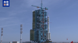 ສປ ຈີນ ຍິງສົ່ງຍານອະວະກາດເສິນໂຈ່ວ 22 ສຳເລັດຜົນ ຢ່າງຈົບງາມ