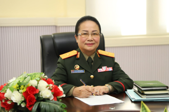 ຕະຫລອດໄລຍະ 50 ປີ ກົມຮັກສາສຸຂະພາບ ສູນກາງ ເຮັດສຳເລັດໜ້າທີ່ການເມືອງເປັນຢ່າງດີ