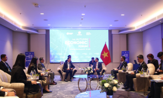 Vietnam, Laos expand cooperation in technology, data, digital transformation 