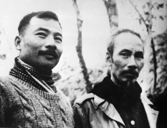 ສາຍພົວພັນ ລາວ-ຫວຽດນາມ ແມ່ນສາຍພົວພັນພິເສດເປັນເອກະລັກໜຶ່ງດຽວໃນໂລກ